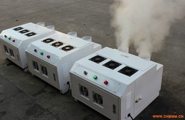 二手工業(yè)加濕器可以買嗎？二手工業(yè)加濕器弊端