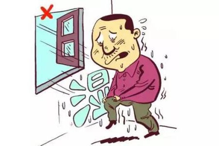 你知道如何在雨天使用除濕器嗎？