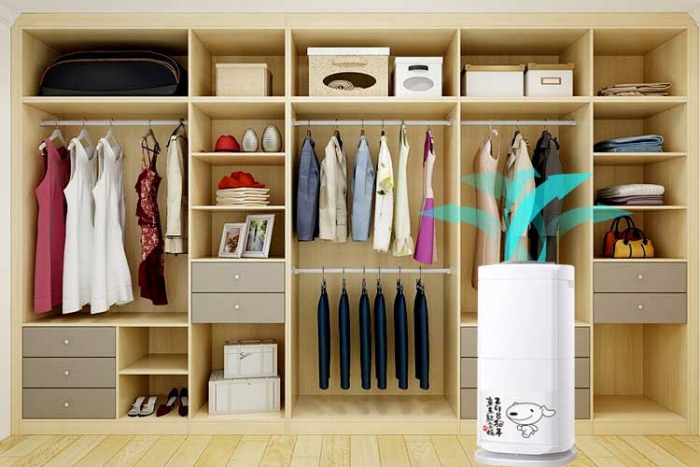 你知道除濕器對電子工業(yè)的影響嗎？