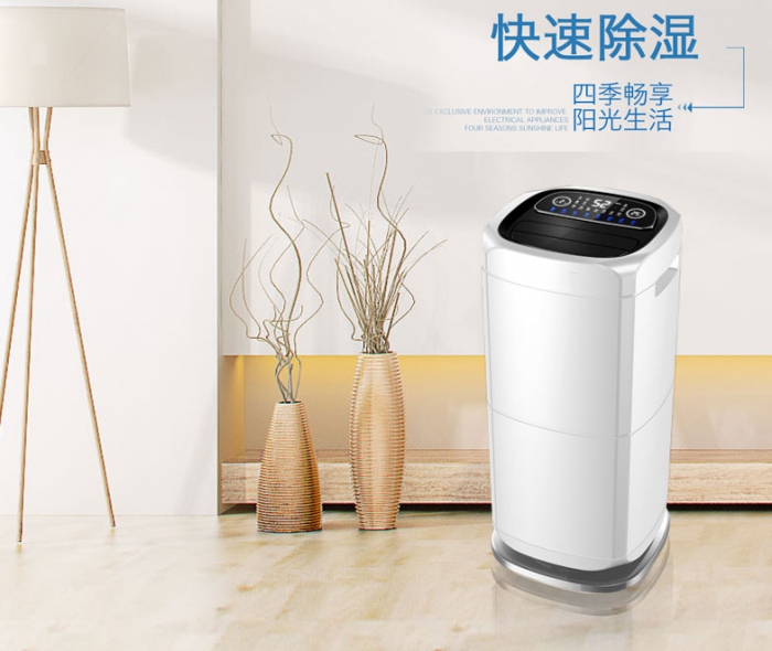 家用除濕機(jī)能否有效解決潮濕問題？