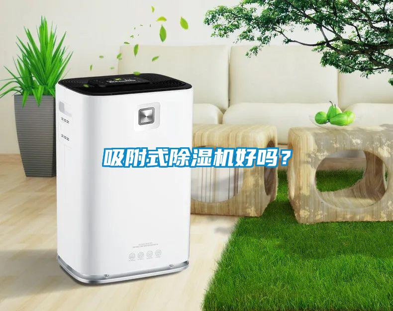 吸附式除濕機(jī)好嗎？