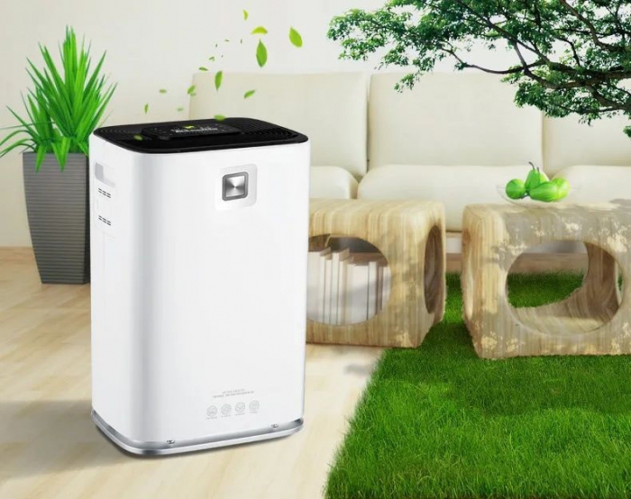面條烘干機(jī)，面條烘干除濕一機(jī)搞定