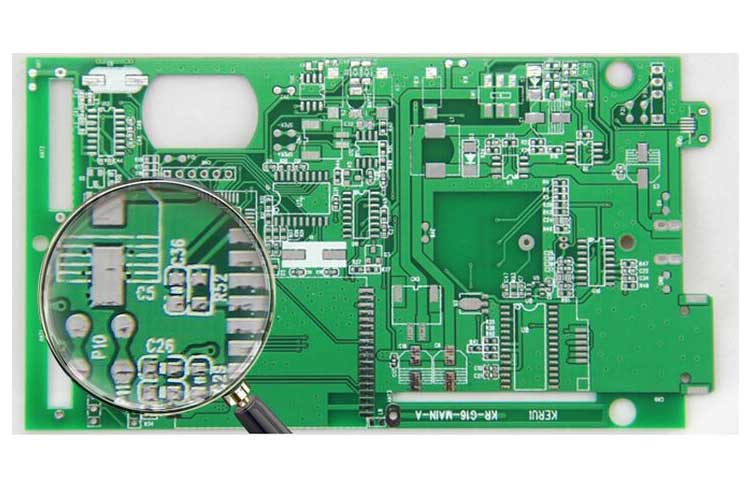 如何控制PCB電路板組裝車間濕度？