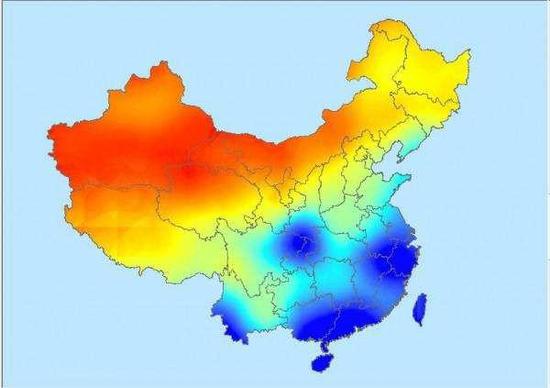 除濕機(jī)加濕器的原理是什么，南北差異應(yīng)該買(mǎi)哪個(gè)？