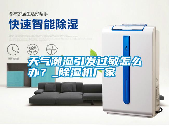 天氣潮濕引發(fā)過敏怎么辦？_除濕機廠家