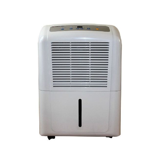 安裝新風(fēng)除濕機(jī)有哪些好處？