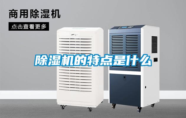 除濕機(jī)的特點是什么