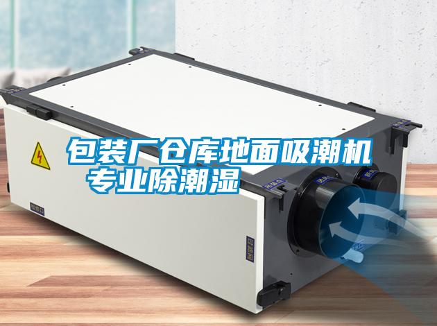 包裝廠倉(cāng)庫(kù)地面吸潮機(jī) 專業(yè)除潮濕
