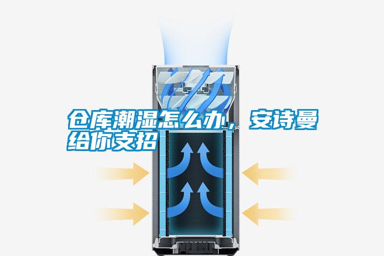 倉庫潮濕怎么辦，安詩曼給你支招