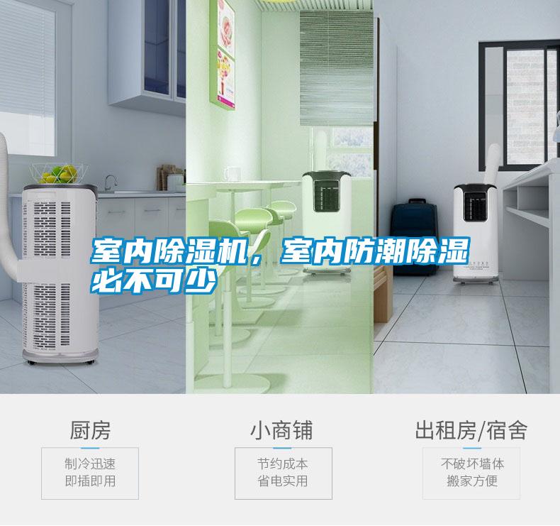 室內(nèi)除濕機(jī)，室內(nèi)防潮除濕必不可少