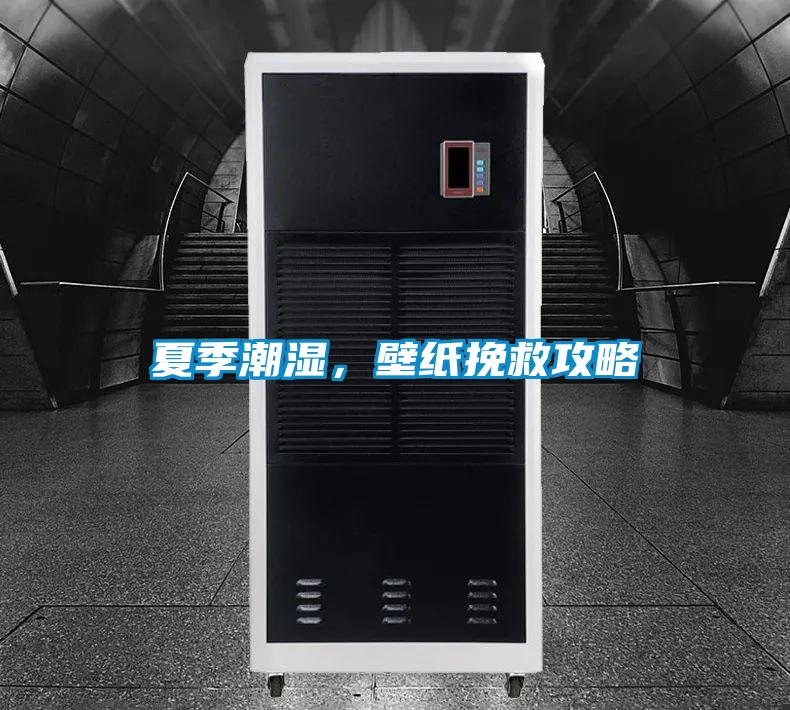夏季潮濕，壁紙挽救攻略