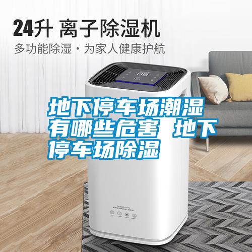 地下停車(chē)場(chǎng)潮濕有哪些危害 地下停車(chē)場(chǎng)除濕