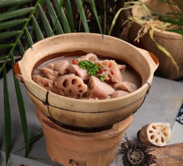 多吃這三寶，除濕補(bǔ)虛，一個(gè)冬天都不感冒！