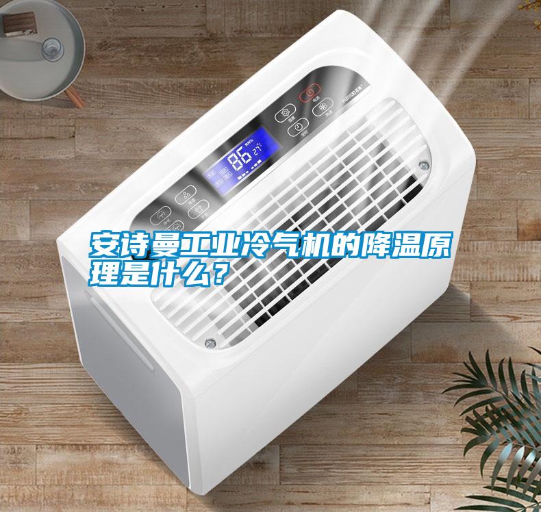 安詩曼工業(yè)冷氣機(jī)的降溫原理是什么？