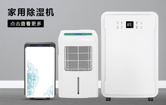 雙十二買(mǎi)除濕機(jī)姿勢(shì)要帥， 速度要快