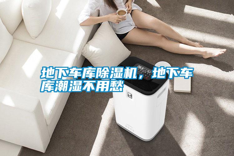 地下車庫除濕機，地下車庫潮濕不用愁