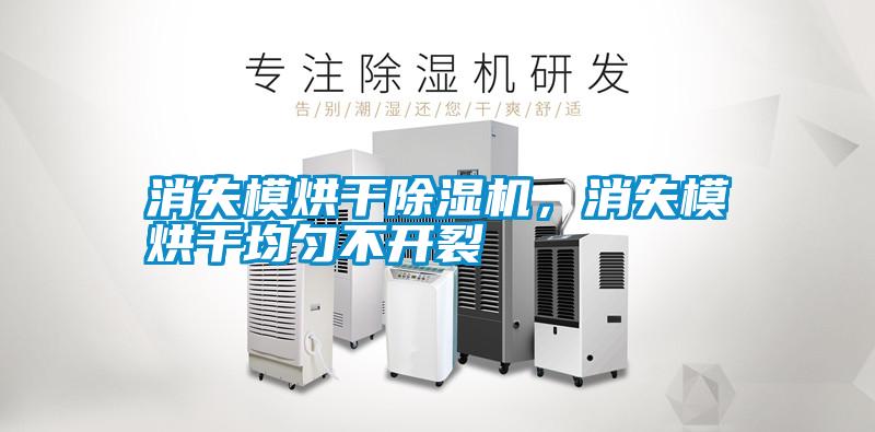 消失模烘干除濕機，消失模烘干均勻不開裂