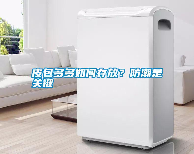 皮包多多如何存放？防潮是關(guān)鍵