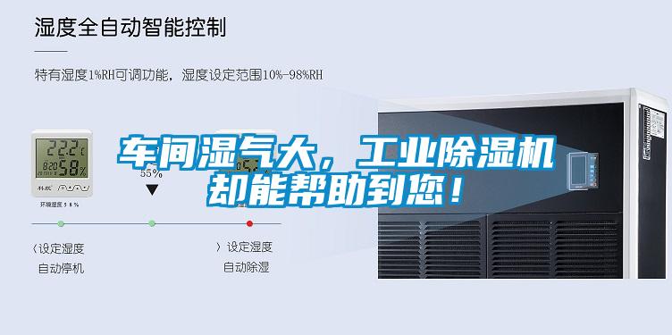 車間濕氣大，工業(yè)除濕機(jī)卻能幫助到您！
