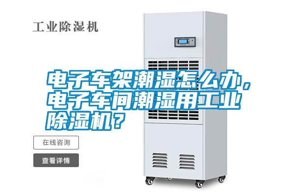 電子車架潮濕怎么辦，電子車間潮濕用工業(yè)除濕機(jī)？