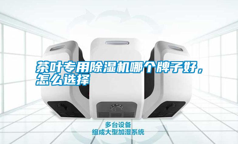 茶葉專(zhuān)用除濕機(jī)哪個(gè)牌子好，怎么選擇