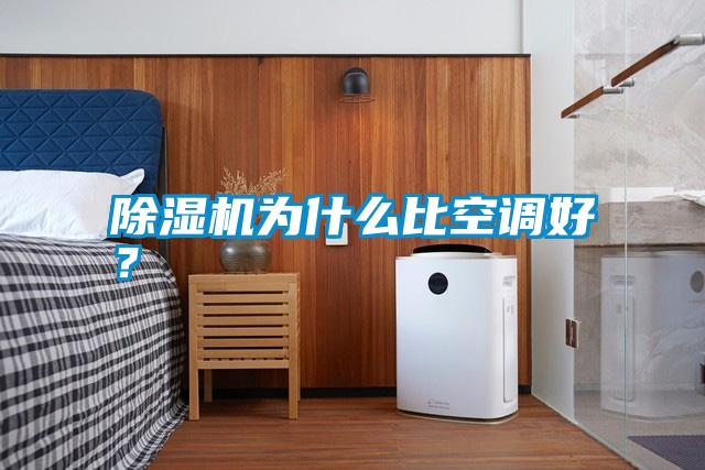 除濕機(jī)為什么比空調(diào)好？