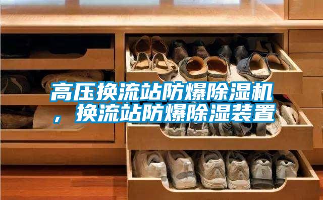 高壓換流站防爆除濕機(jī)，換流站防爆除濕裝置