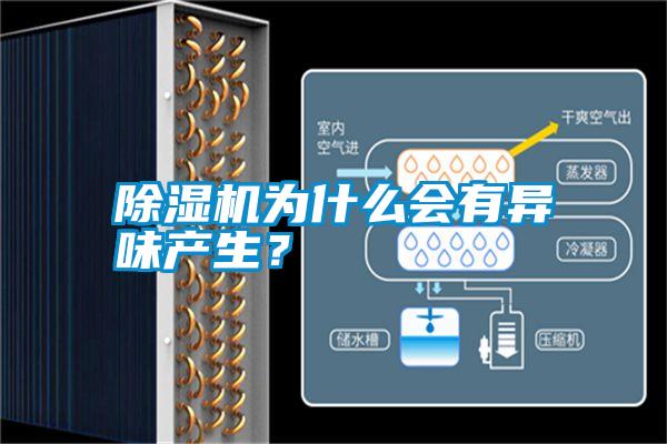 除濕機(jī)為什么會(huì)有異味產(chǎn)生？