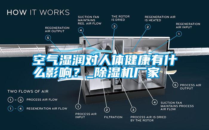 空氣濕潤對人體健康有什么影響？_除濕機(jī)廠家