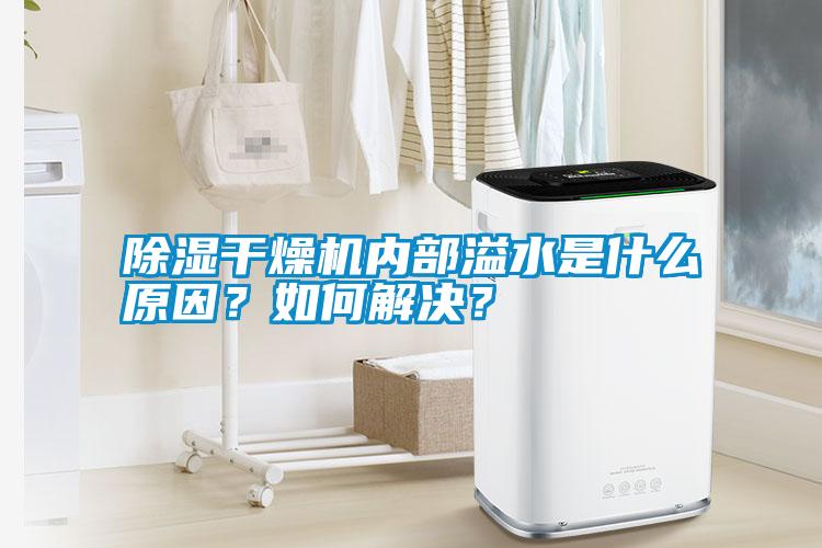 除濕干燥機(jī)內(nèi)部溢水是什么原因？如何解決？
