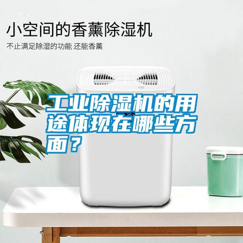 工業(yè)除濕機(jī)的用途體現(xiàn)在哪些方面？