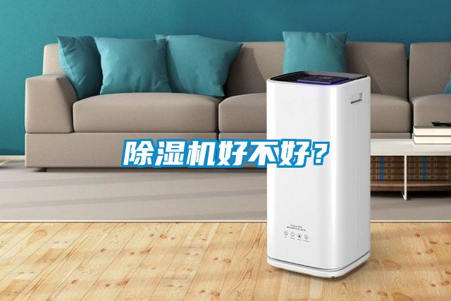 除濕機好不好？
