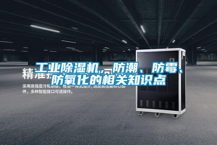 工業(yè)除濕機，防潮、防霉、防氧化的相關(guān)知識點