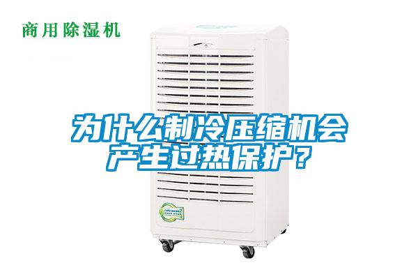 為什么制冷壓縮機(jī)會(huì)產(chǎn)生過熱保護(hù)？