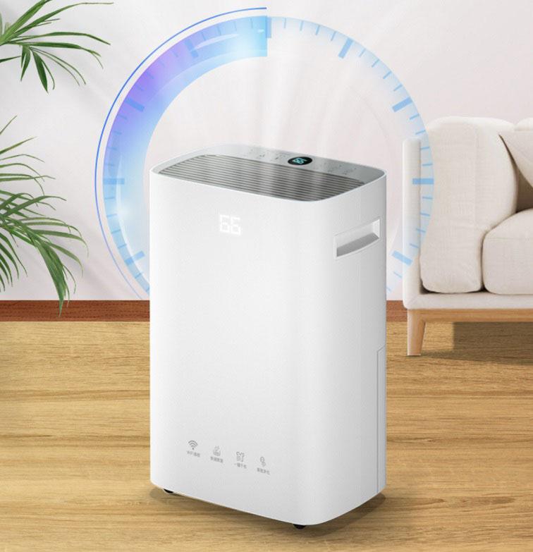 注塑行業(yè)為什么要使用除濕干燥機(jī)