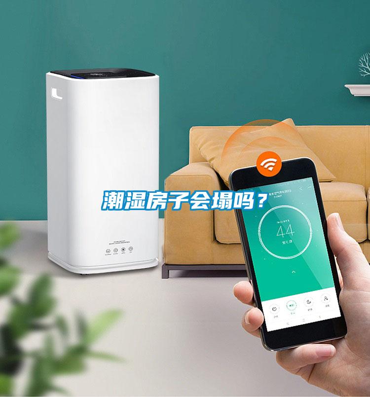 潮濕房子會(huì)塌嗎？