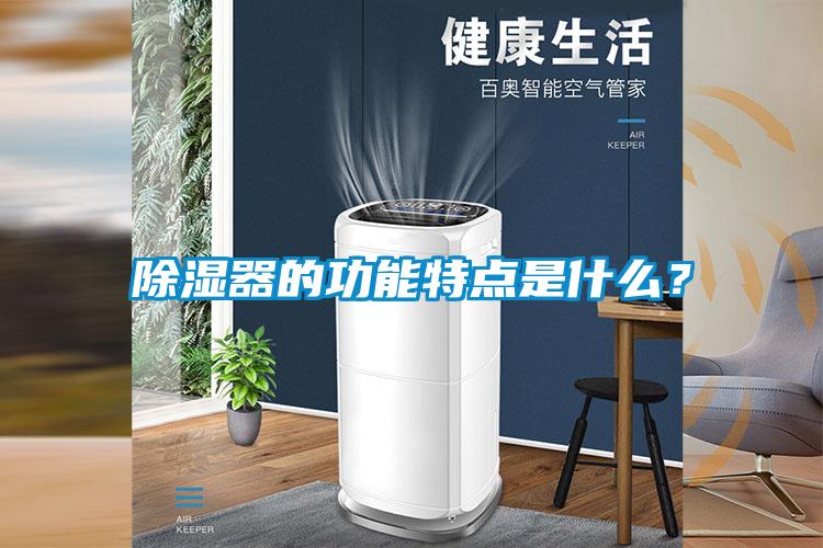 除濕器的功能特點(diǎn)是什么？
