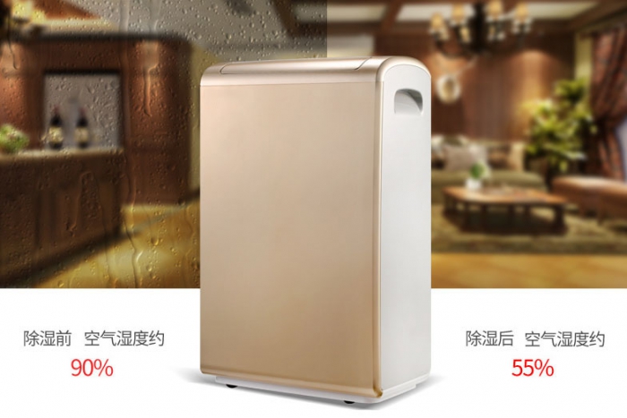 白茶烘干除濕機，低溫白茶烘干除濕技術(shù)
