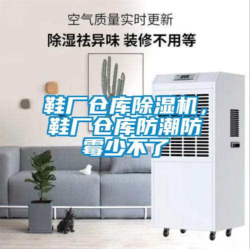 鞋廠倉庫除濕機(jī)，鞋廠倉庫防潮防霉少不了