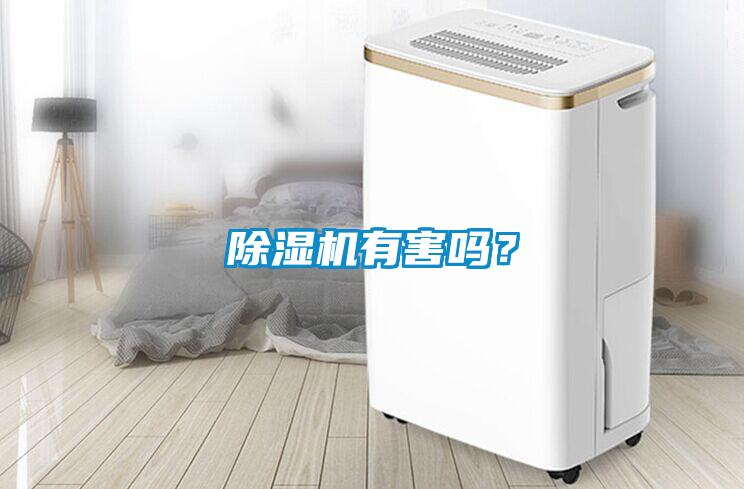 除濕機(jī)有害嗎？