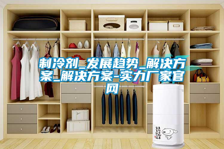 制冷劑_發(fā)展趨勢(shì)_解決方案_解決方案-實(shí)力廠家官網(wǎng)