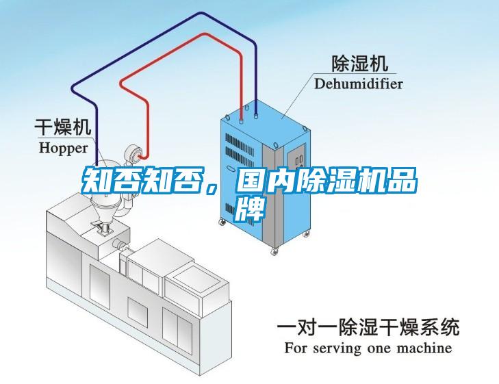 知否知否，國內(nèi)除濕機(jī)品牌