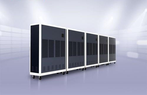 工業(yè)低溫除濕機，耐低溫型除濕機