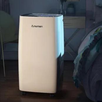 移動式過氧化氫消毒器，過氧化氫氣溶膠霧化器