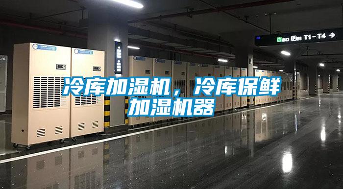 冷庫加濕機(jī)，冷庫保鮮加濕機(jī)器