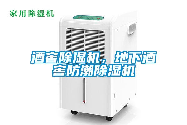 酒窖除濕機(jī)，地下酒窖防潮除濕機(jī)