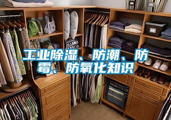 工業(yè)除濕、防潮、防霉、防氧化知識(shí)