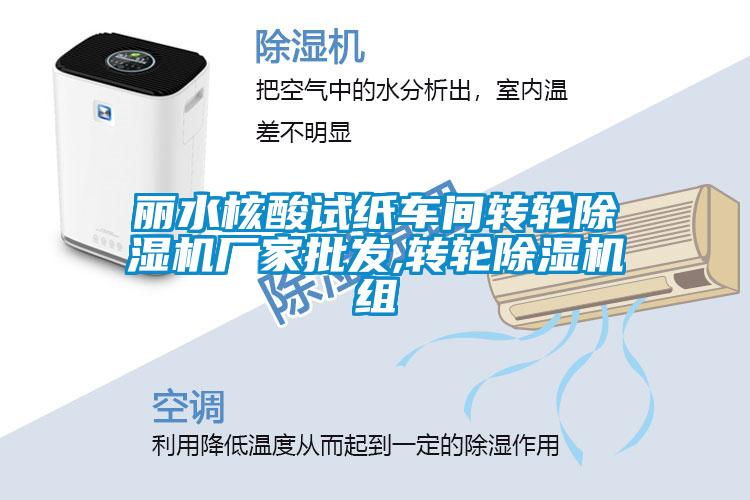 麗水核酸試紙車(chē)間轉(zhuǎn)輪除濕機(jī)廠家批發(fā),轉(zhuǎn)輪除濕機(jī)組