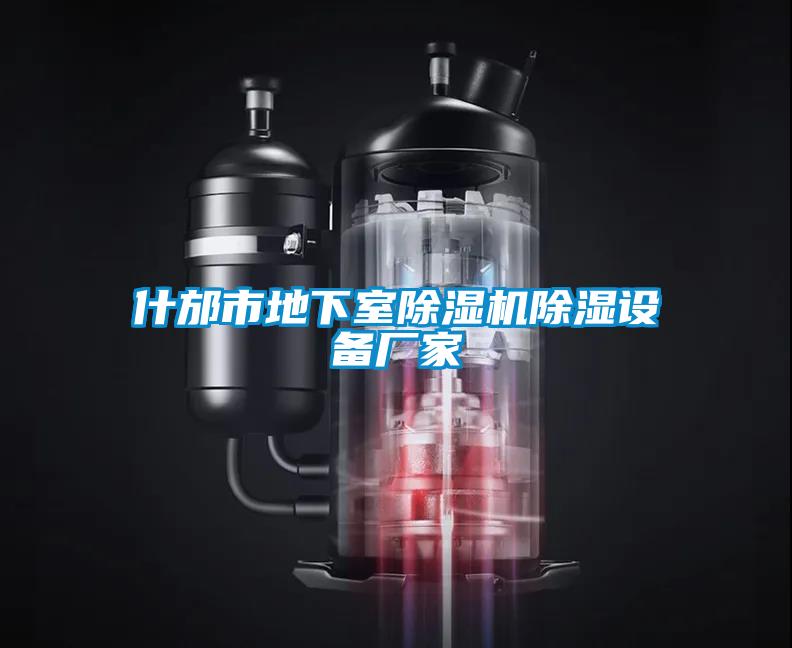 什邡市地下室除濕機(jī)除濕設(shè)備廠(chǎng)家