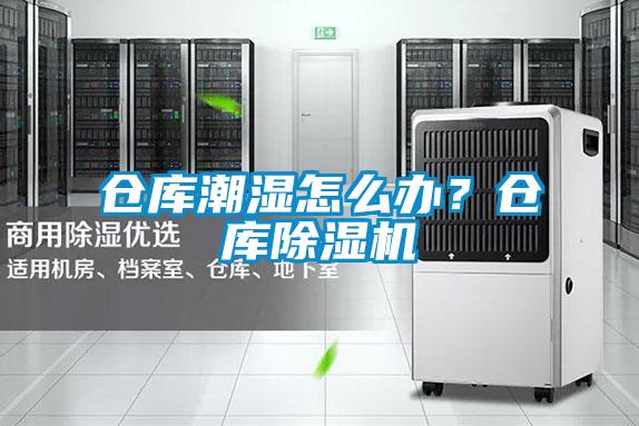 倉庫潮濕怎么辦？倉庫除濕機(jī)
